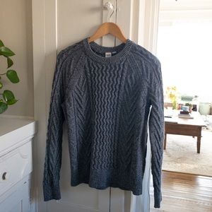 GAP Sweater